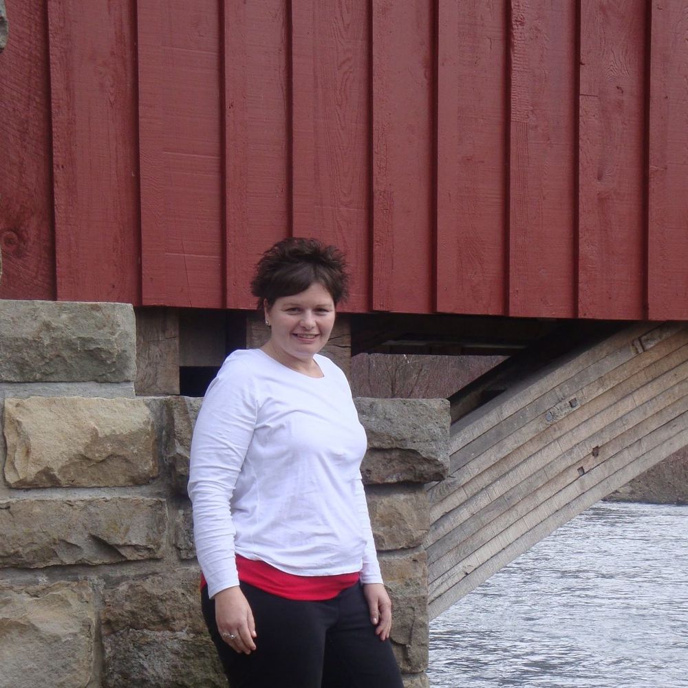 Meet your Posher, Jennifer